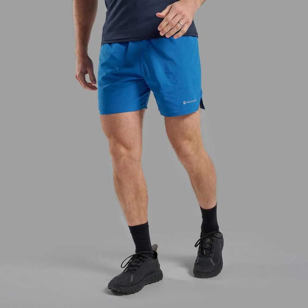 Montane Jetstream 5in Kurze Hose Montane Jetstream 5in Kurze Hose