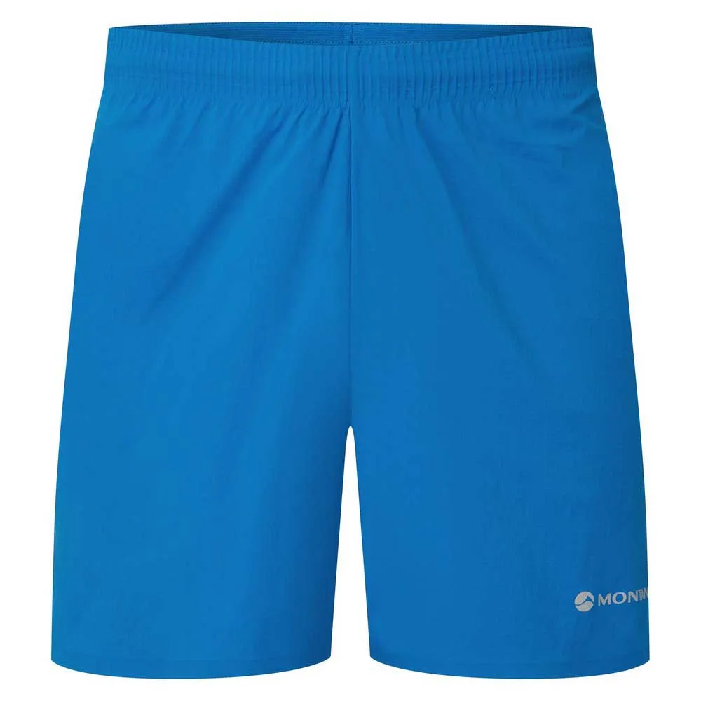 Montane Jetstream 5in Kurze Hose Montane Jetstream 5in Kurze Hose