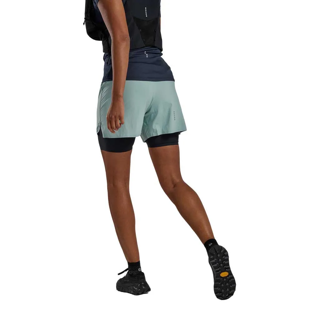 Montane Jetstream 6in Kurze Hose Montane Jetstream 6in Kurze Hose