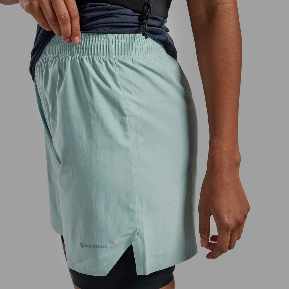 Montane Jetstream 6in Kurze Hose Montane Jetstream 6in Kurze Hose