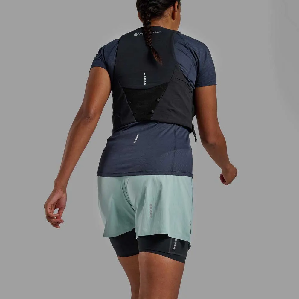 Montane Jetstream 6in Kurze Hose Montane Jetstream 6in Kurze Hose