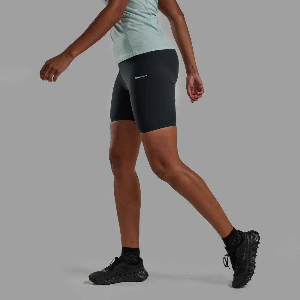 Montane Jetstream 6in Kurze Leggings Montane Jetstream 6in Kurze Leggings