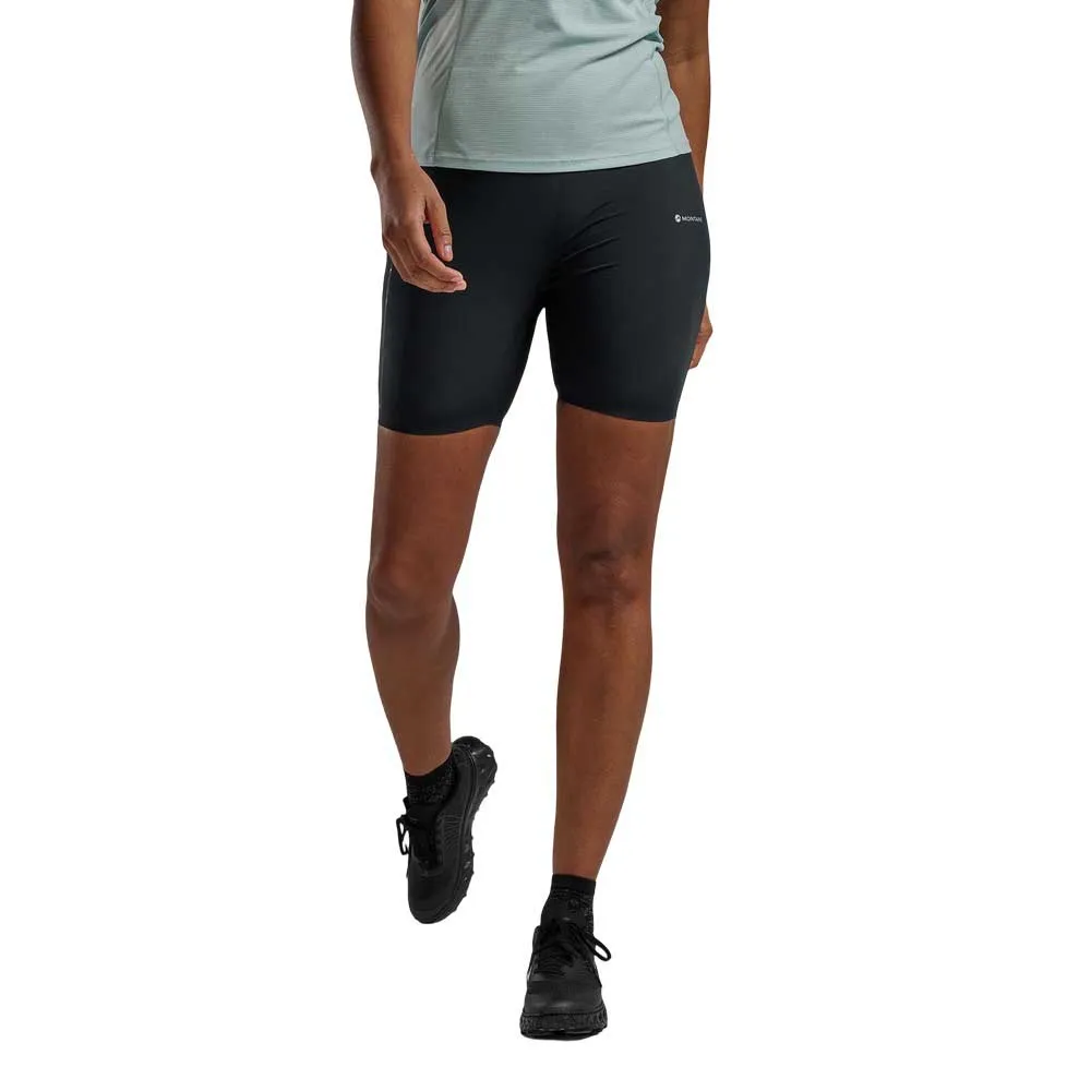 Montane Jetstream 6in Kurze Leggings Montane Jetstream 6in Kurze Leggings