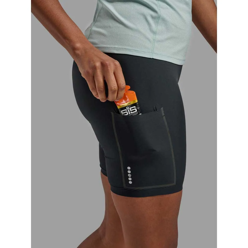 Montane Jetstream 6in Kurze Leggings Montane Jetstream 6in Kurze Leggings