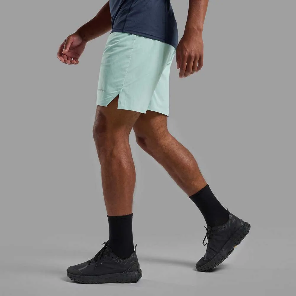 Montane Jetstream 7in Kurze Hose Montane Jetstream 7in Kurze Hose