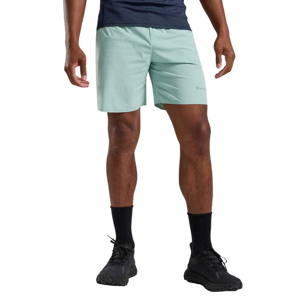 Montane Jetstream 7in Kurze Hose Montane Jetstream 7in Kurze Hose