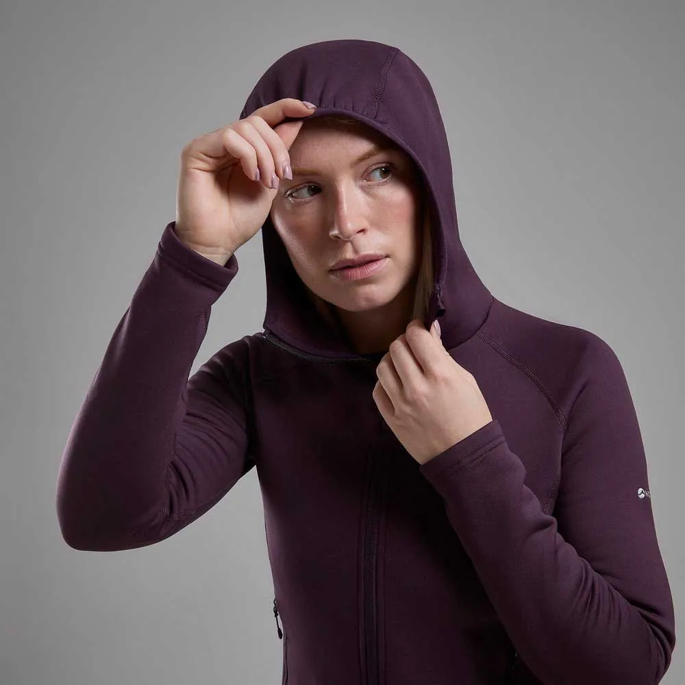 Montane Kapuzenpullover Montane Kapuzenpullover
