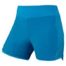 Montane Katla Twin Kurze Hose female, Cerulean blue