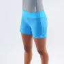 Montane Katla Twin Kurze Hose female, Cerulean blue