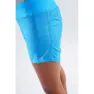 Montane Katla Twin Kurze Hose female, Cerulean blue