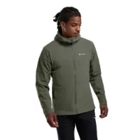 Montane Khamsin Jacke Montane Khamsin Jacke