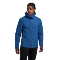 Montane Khamsin Jacke Montane Khamsin Jacke