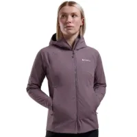 Montane Khamsin Jacke Montane Khamsin Jacke