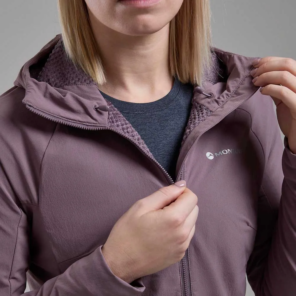 Montane Khamsin Jacke Montane Khamsin Jacke