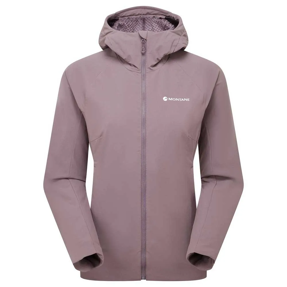 Montane Khamsin Jacke Montane Khamsin Jacke