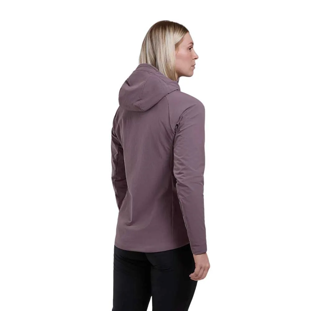 Montane Khamsin Jacke Montane Khamsin Jacke