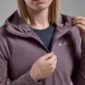 Montane Khamsin Jacke