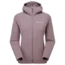 Montane Khamsin Jacke