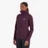 Montane Krypton Kapuzenpullover, Saskatoon berry