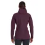 Montane Krypton Kapuzenpullover, Saskatoon berry