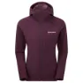 Montane Krypton Kapuzenpullover, Saskatoon berry
