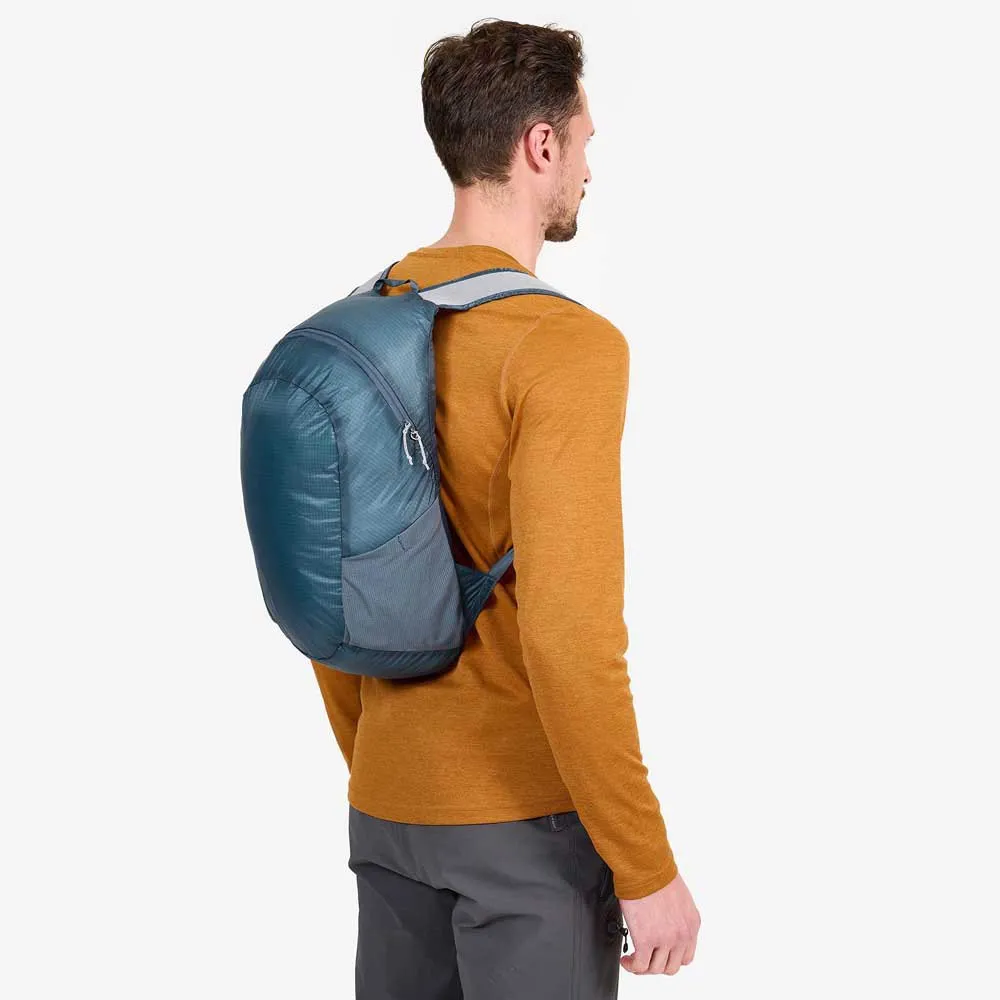 Montane Krypton Lt 18 Rucksack Montane Krypton Lt 18 Rucksack