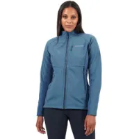 Montane Krypton Softshelljacke Montane Krypton Softshelljacke