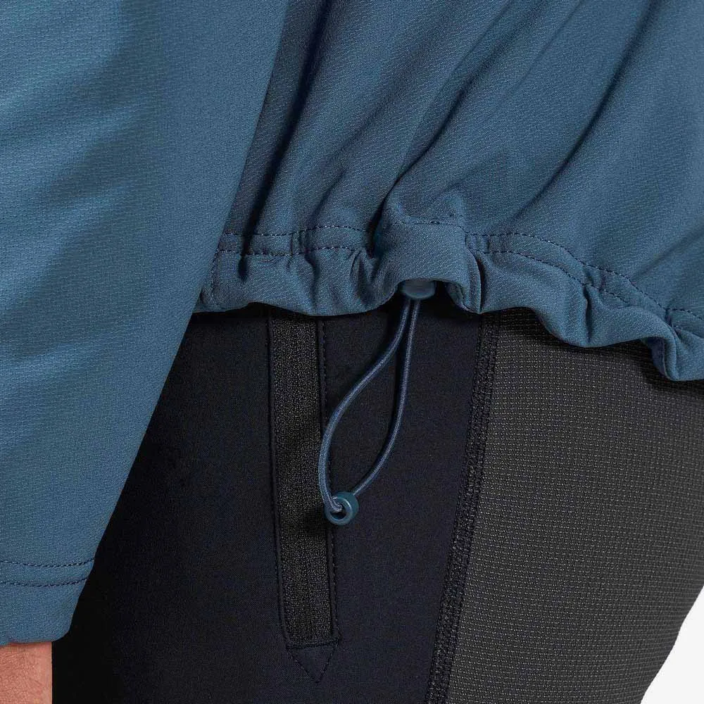 Montane Krypton Softshelljacke, Orion blue Montane Krypton Softshelljacke, Orion blue