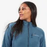Montane Krypton Softshelljacke, Orion blue