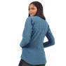 Montane Krypton Softshelljacke, Orion blue