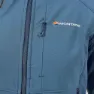 Montane Krypton Softshelljacke, Orion blue