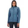 Montane Krypton Softshelljacke, Orion blue