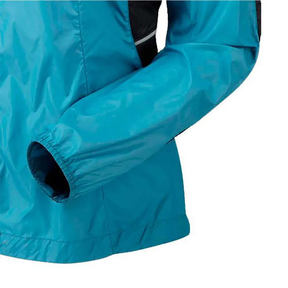 Montane Lite Marathon Pullover, Maya / storm blue