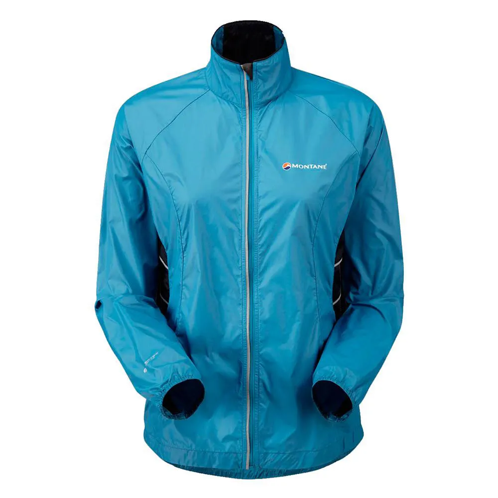 Montane Lite Marathon Pullover, Maya / storm blue