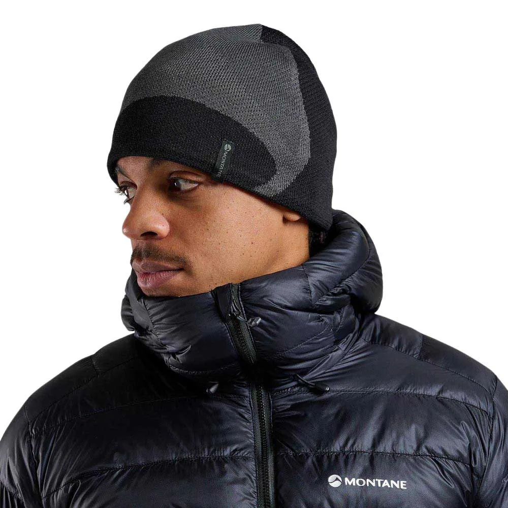 Montane Logo Mütze Montane Logo Mütze