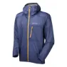 Montane Minimus 777 Jacke, Antarctic blue