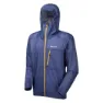 Montane Minimus 777 Jacke, Antarctic blue