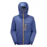 Montane Minimus 777 Jacke, Antarctic blue