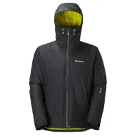 Montane Minimus Hybrid Jacke Montane Minimus Hybrid Jacke