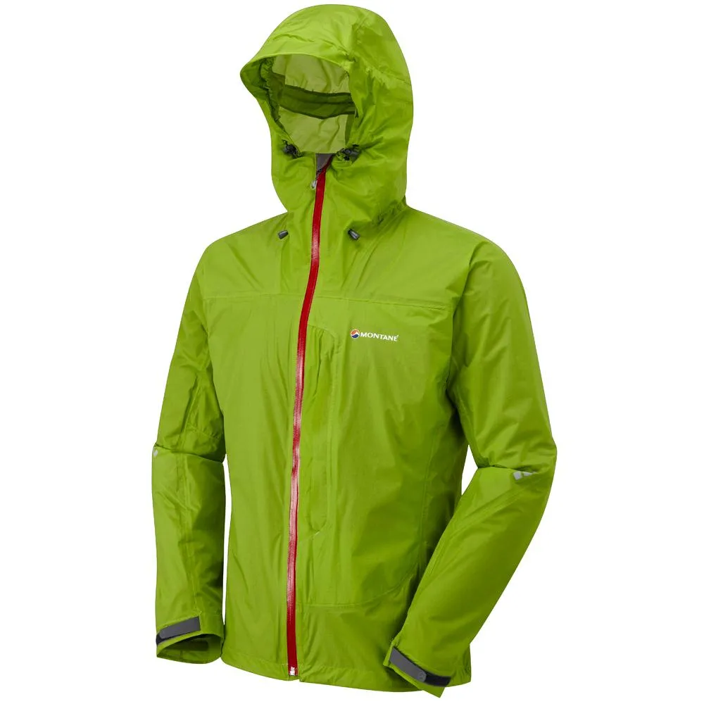 Montane Minimus Jacke