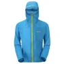 Montane Minimus Jacke male, Blue spark