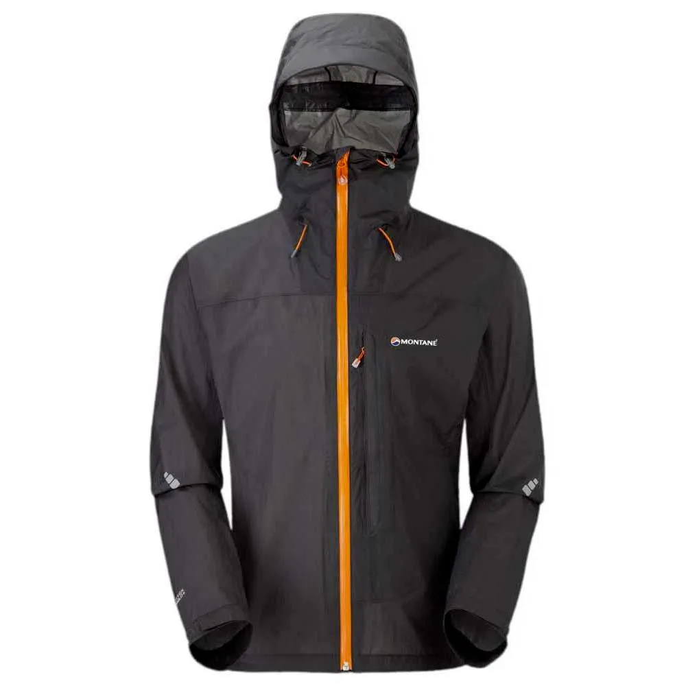 Montane Minimus Jacke Montane Minimus Jacke