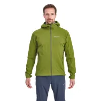 Montane Minimus Lite Jacke Montane Minimus Lite Jacke