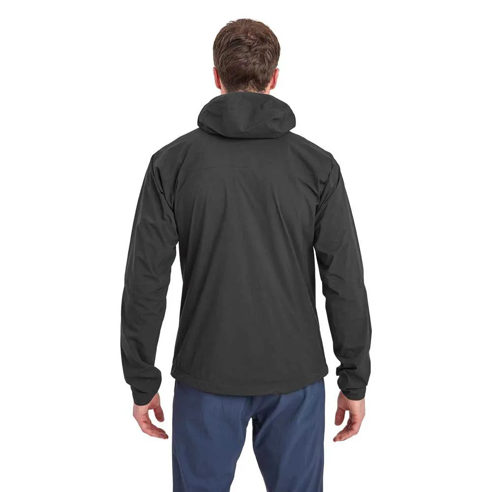 Montane Minimus Lite Jacke Montane Minimus Lite Jacke