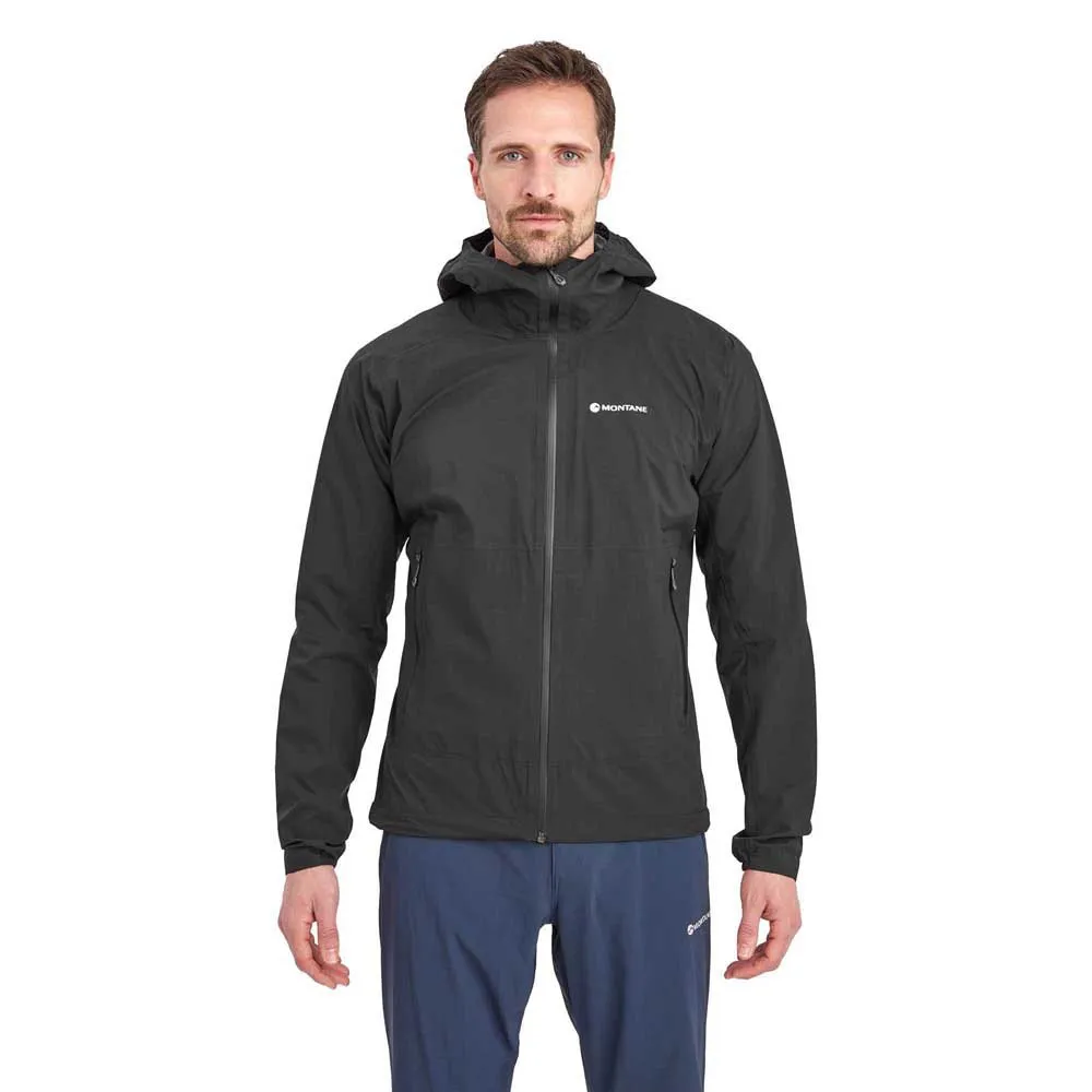 Montane Minimus Lite Jacke Montane Minimus Lite Jacke