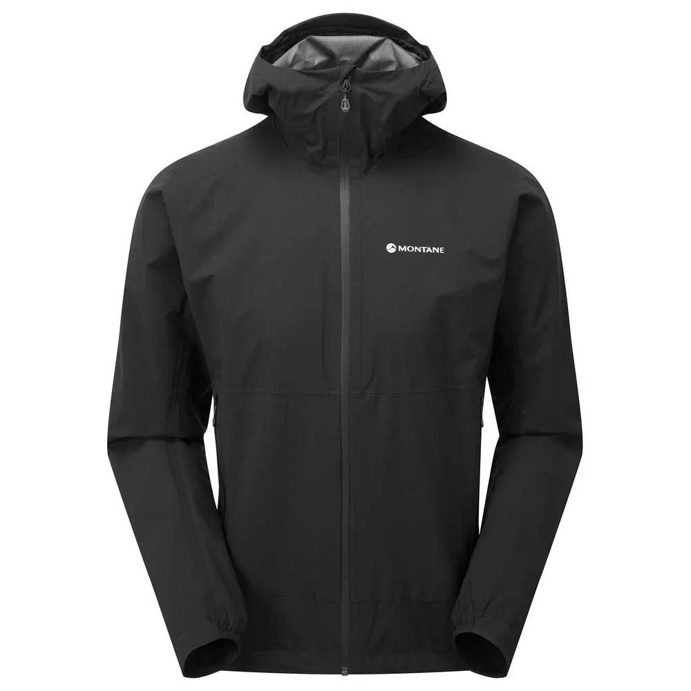 Montane Minimus Lite Jacke Montane Minimus Lite Jacke