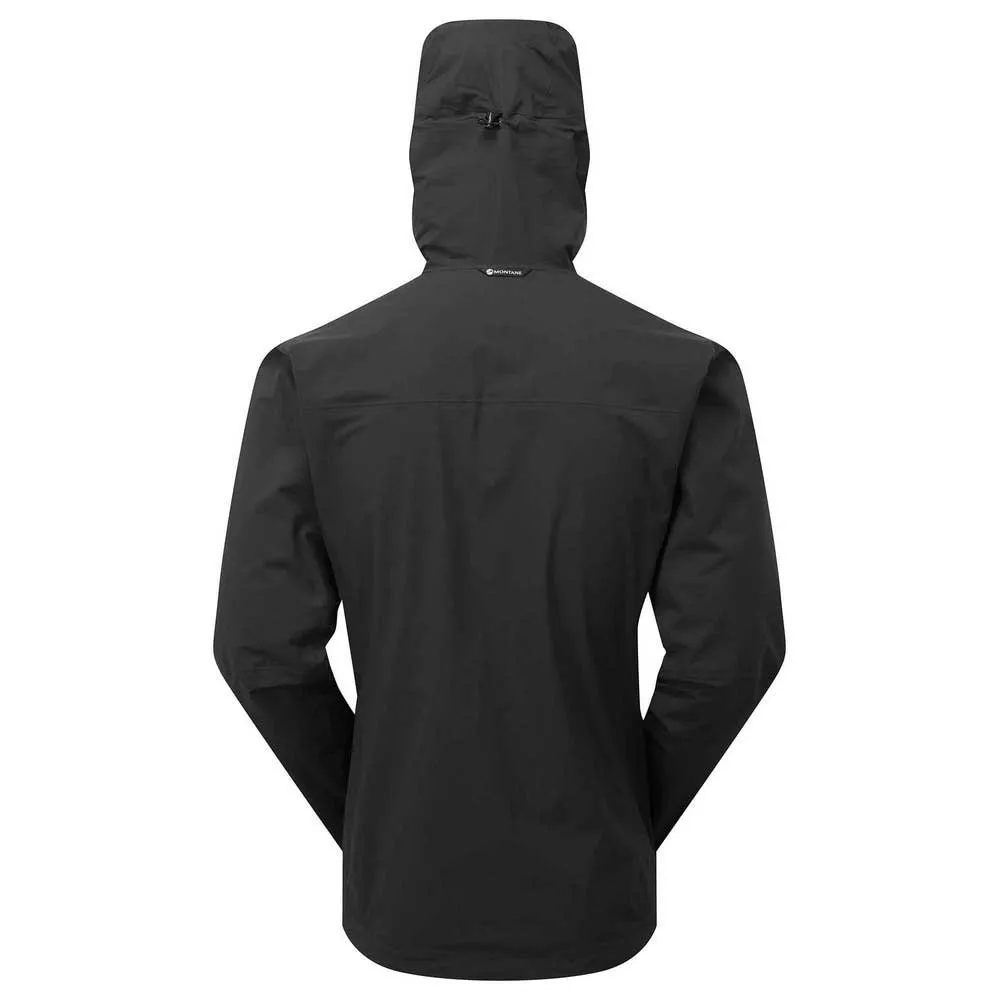 Montane Minimus Lite Jacke Montane Minimus Lite Jacke