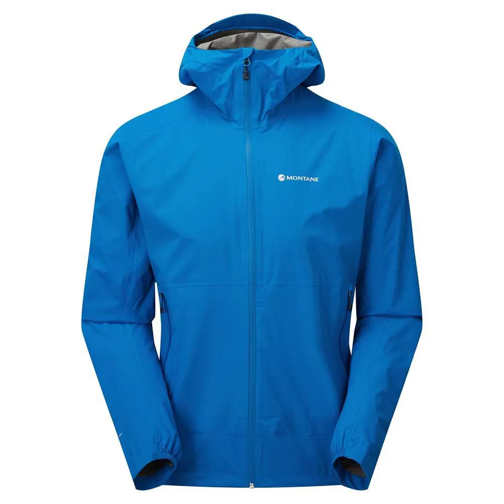 Montane Minimus Lite Jacke Montane Minimus Lite Jacke