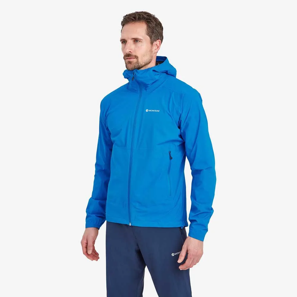 Montane Minimus Lite Jacke Montane Minimus Lite Jacke