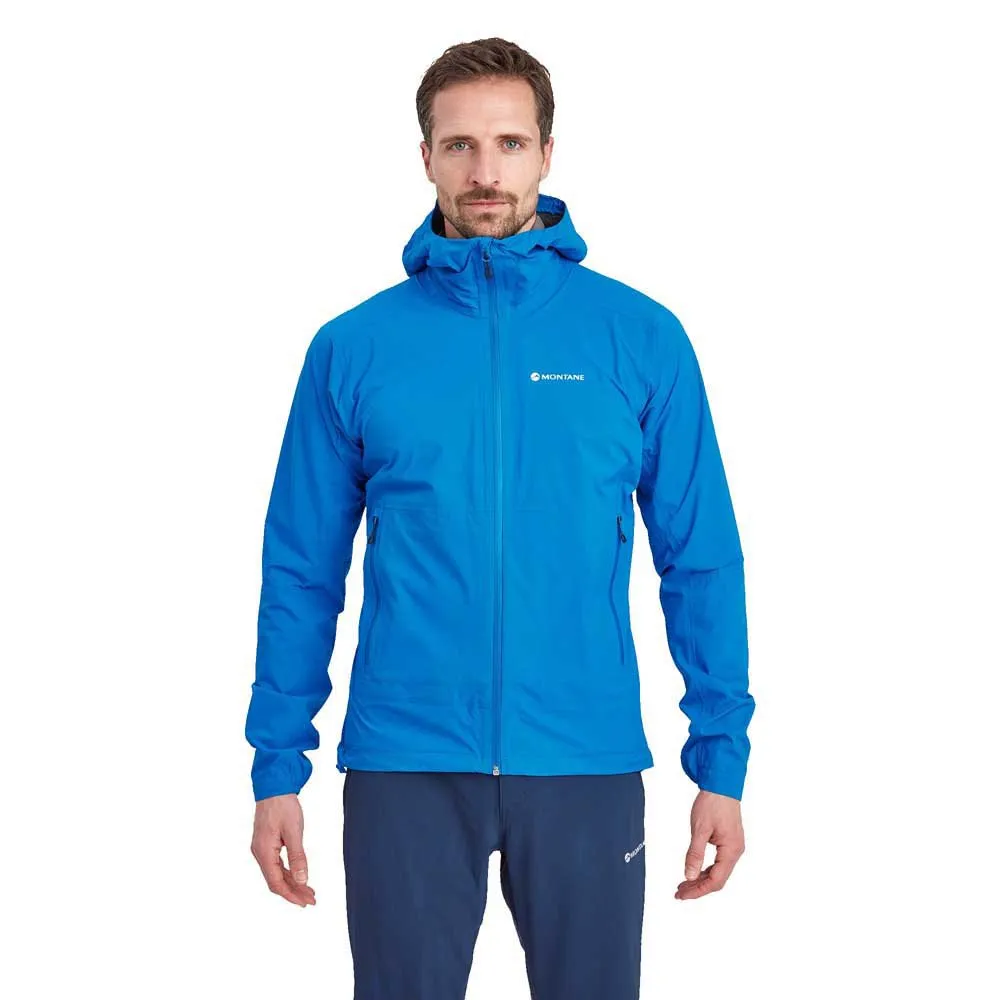 Montane Minimus Lite Jacke Montane Minimus Lite Jacke